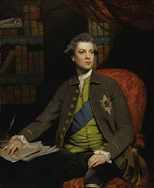 Henry Howard