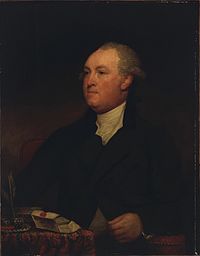 Thomas Townshend