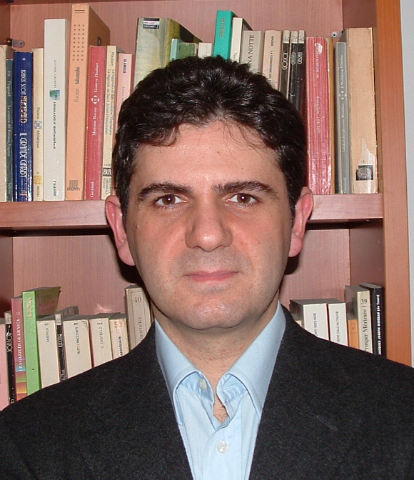 Gallery of Walter Lacarbonara