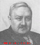 Sergei Borisovitch Krylov
