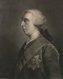 James Waldegrave