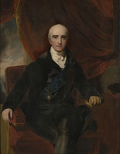 Richard Wellesley