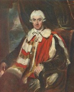 Thomas Thynne
