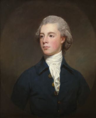 Philip Yorke