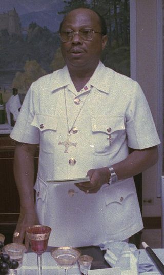 Brother: William Tolbert Jr.