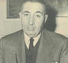 Mansour El-Kikhia