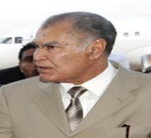 Mustafa Kharubi
