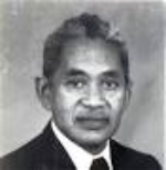 Richard Andriamanjato