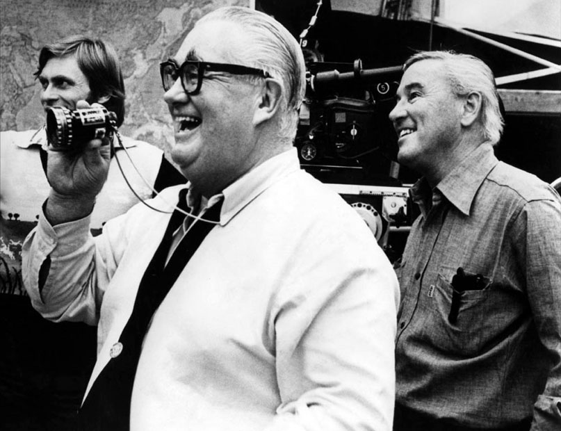 Robert Aldrich