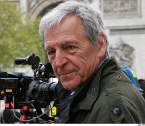 Yves Allégret