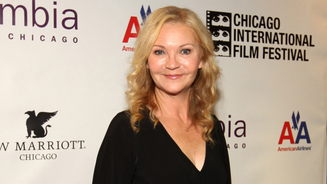 Joan Allen