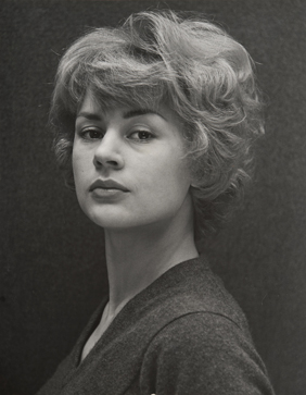 Harriet Andersson