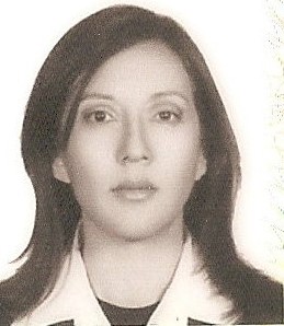 Rosalba Gutiérrez Rojo
