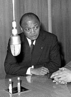 Gabriel RAMANANTSOA
