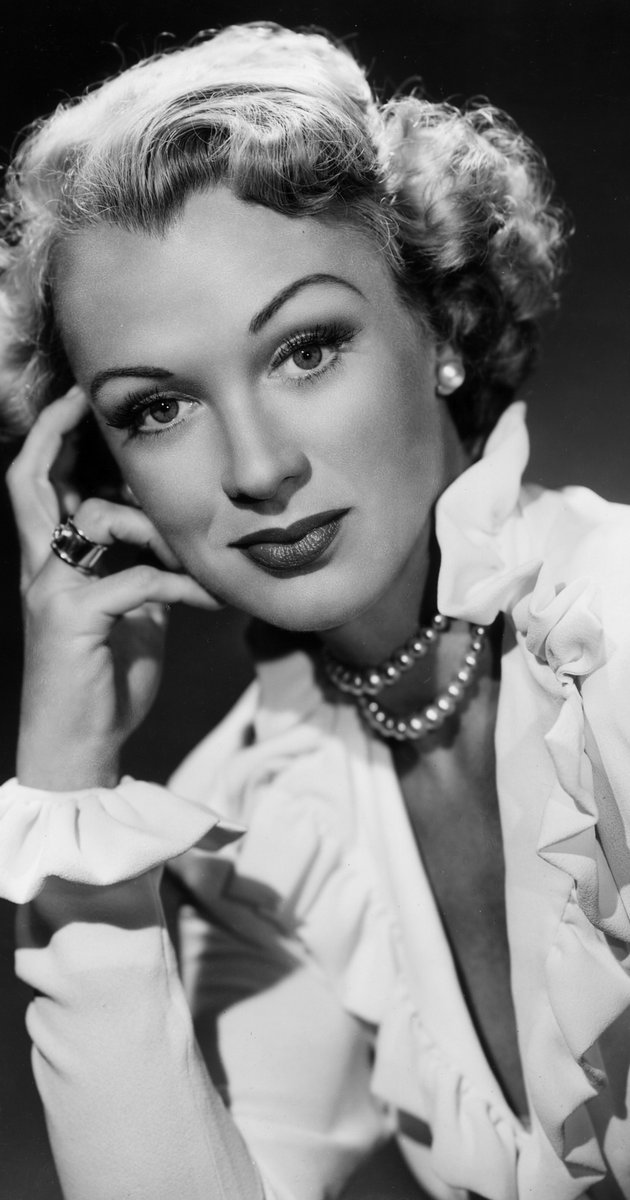 Eve Arden