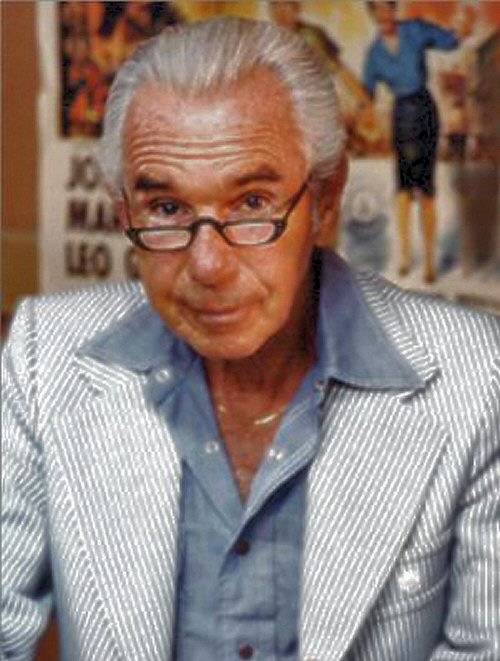 Jack Arnold