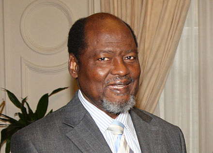 Richard CHIDZANJA NKHOMA