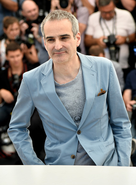 Olivier Assayas