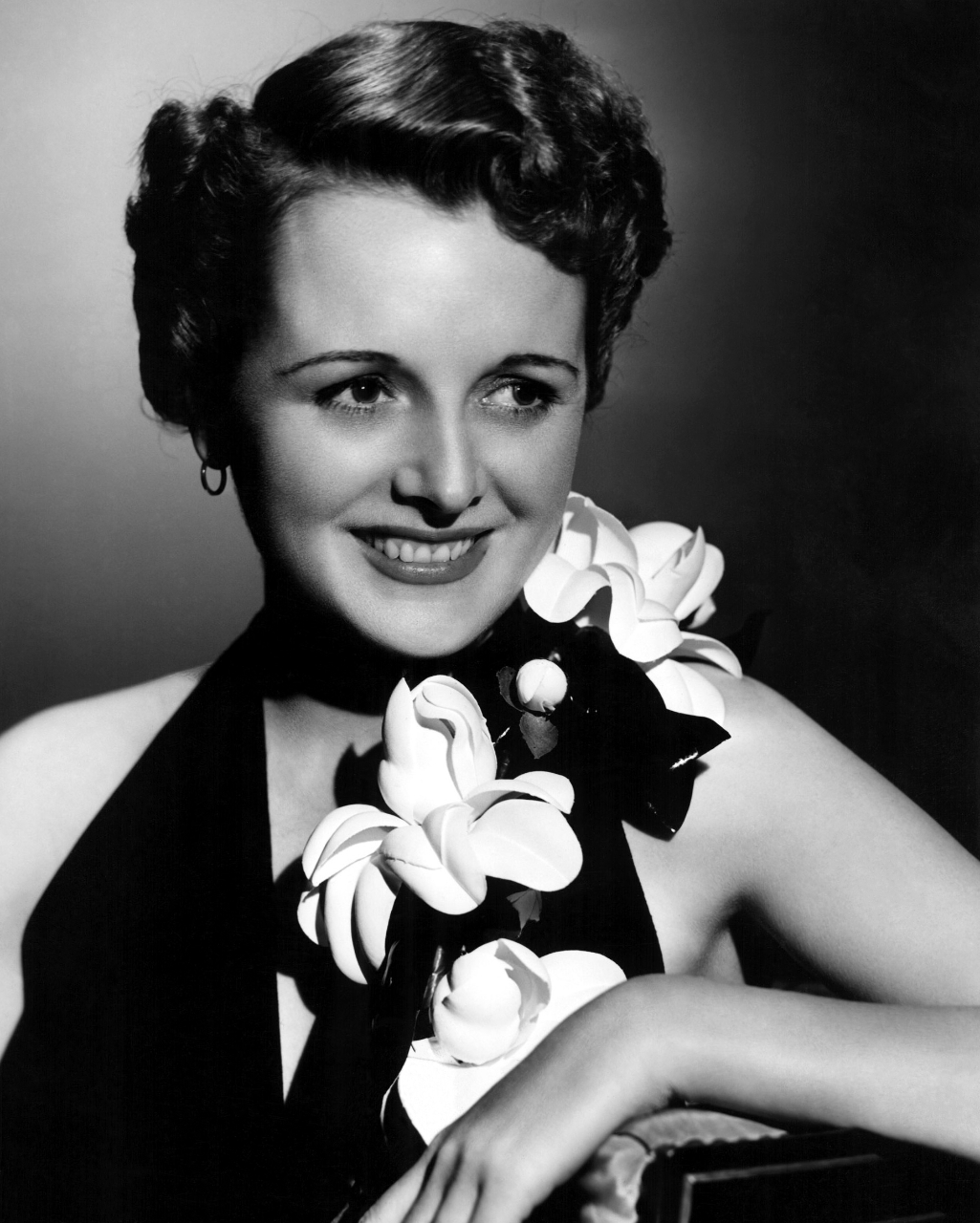 Mary Lucille Langhanke Astor