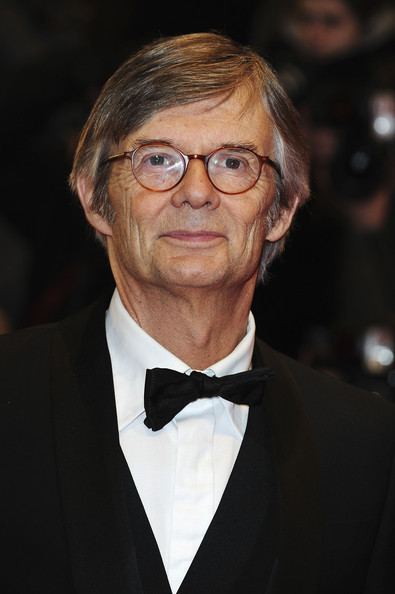 Bille August
