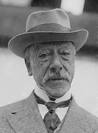 Nathan Ernesto