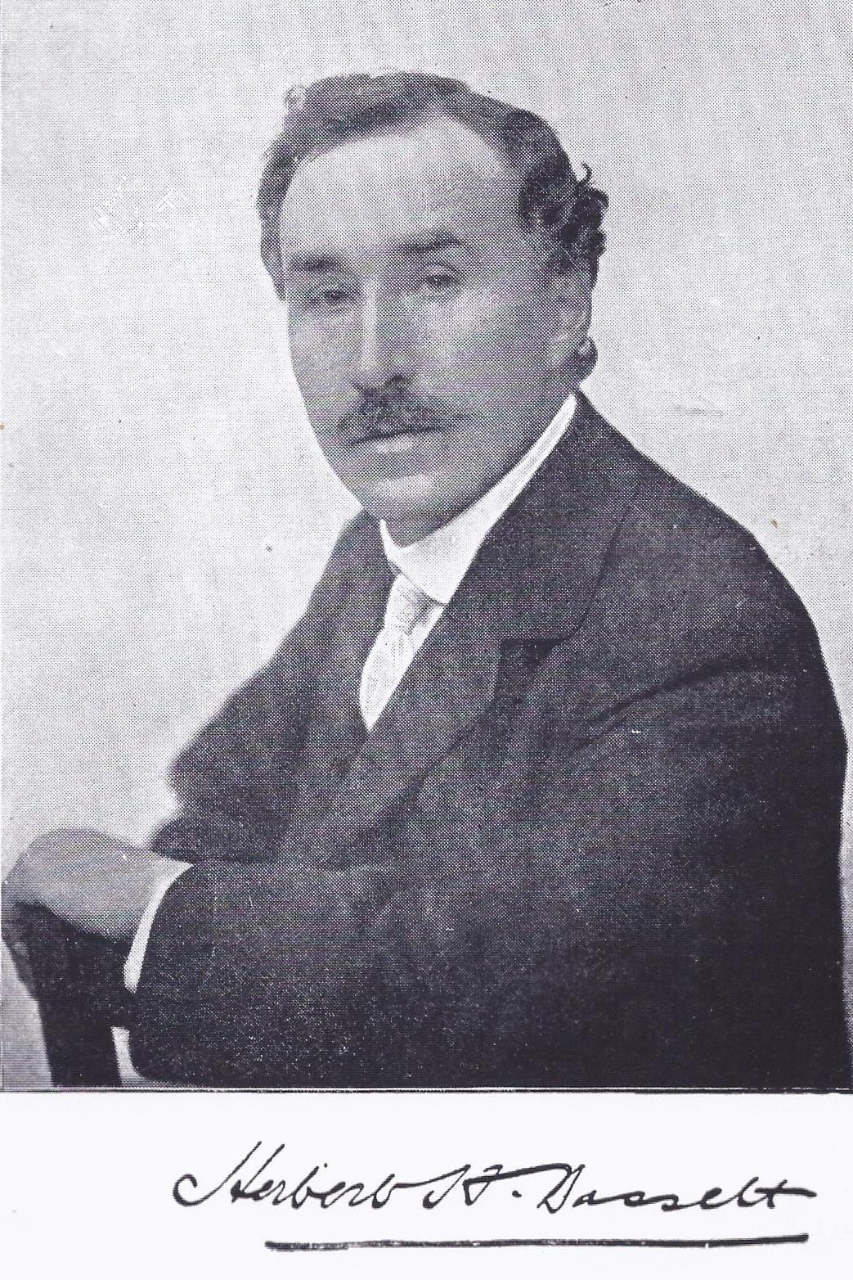 Herbert BASSETT