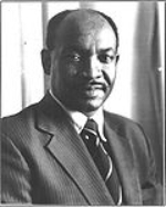 Joseph W.S. de Graft-Johnson