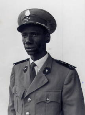 Lansana Diané