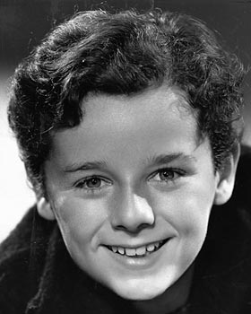 Freddie Bartholomew