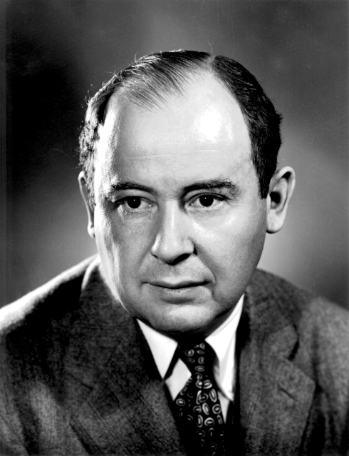 John Neumann