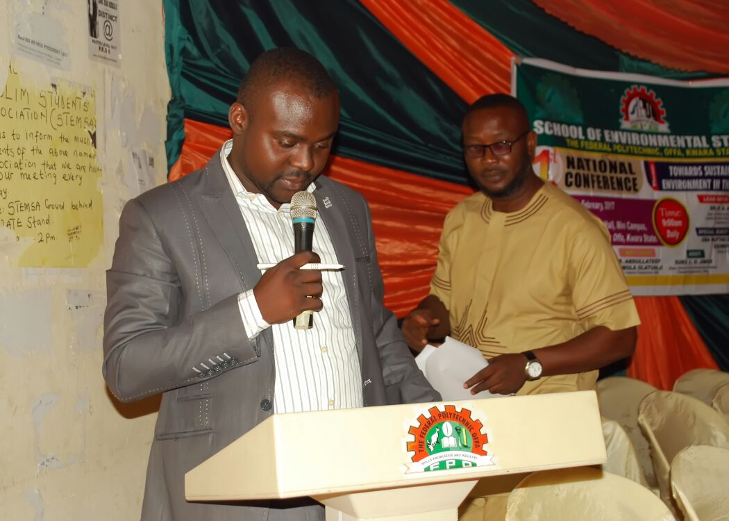 Gallery of Abiodun Oguntimehin