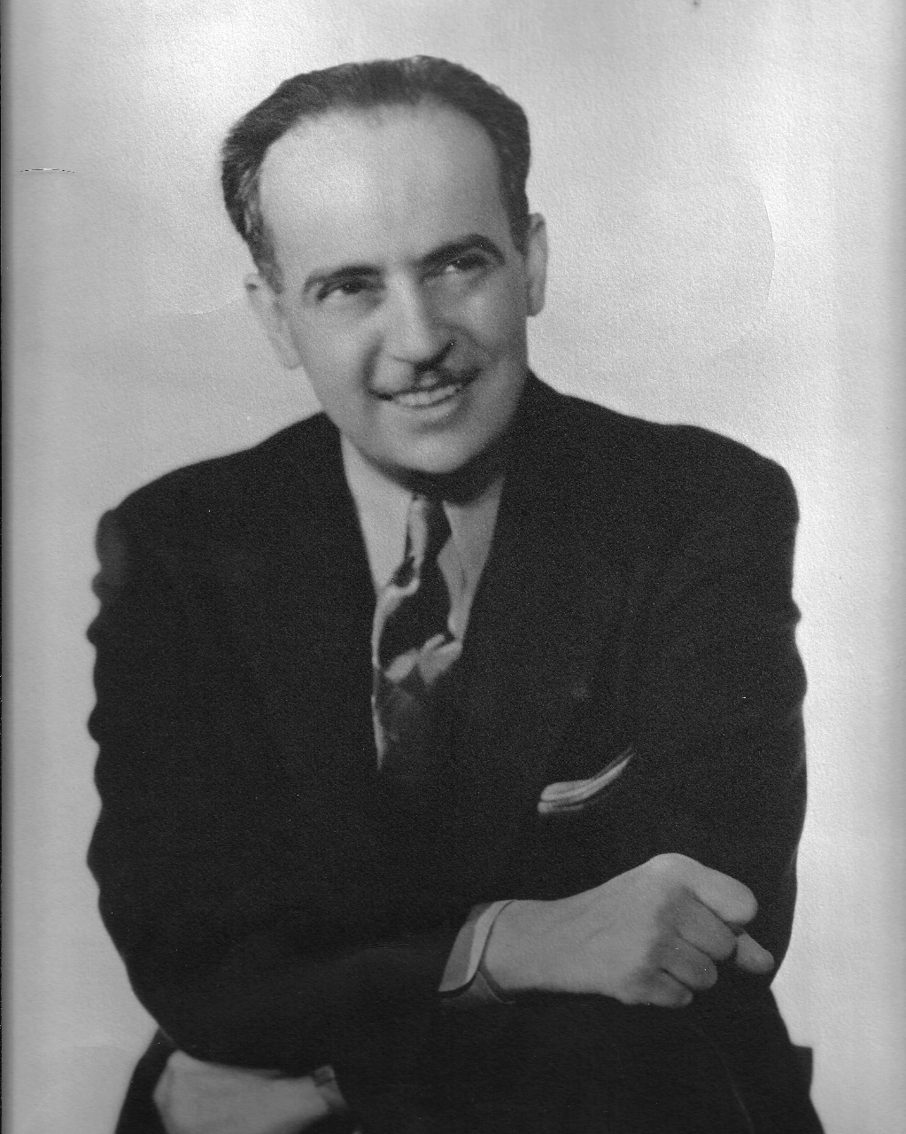 Paul Bern
