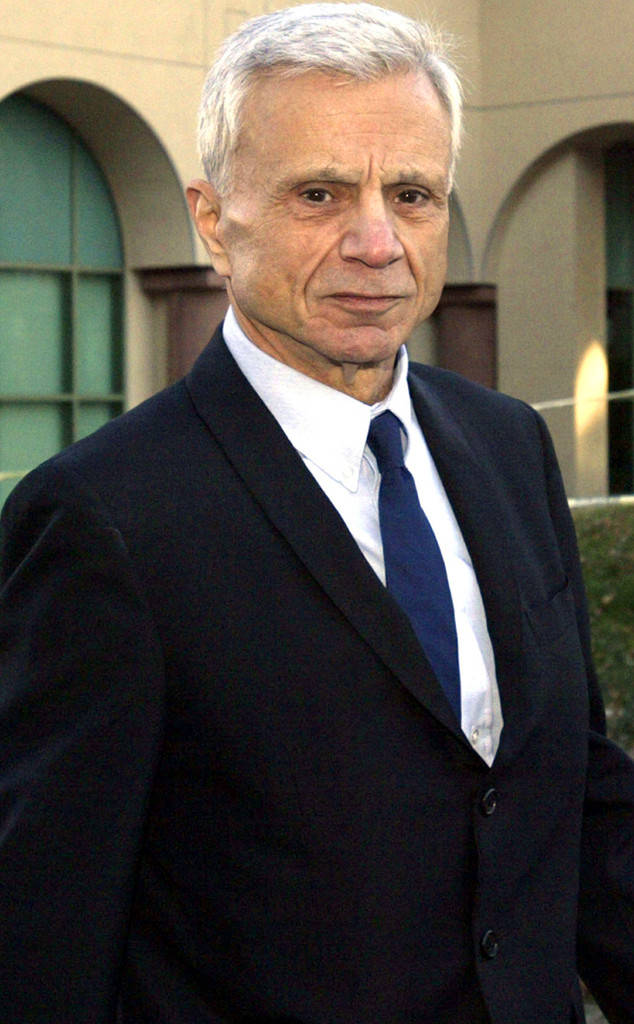 Robert Blake