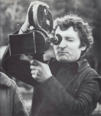 Walerian Borowczyk
