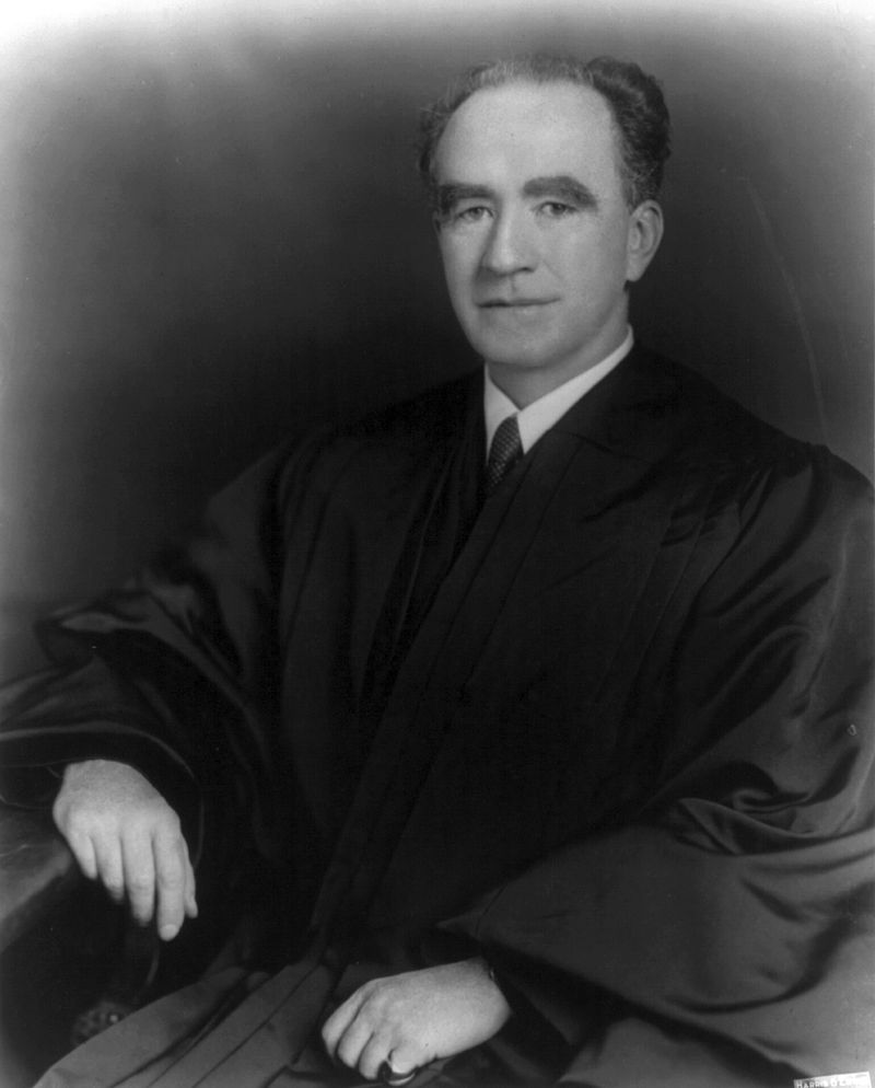 Frank MURPHY
