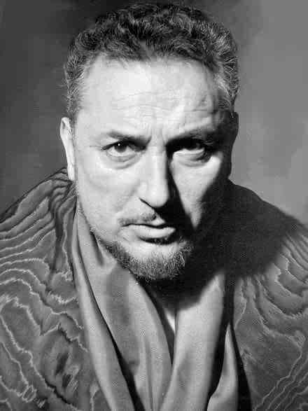 Pierre Brasseur