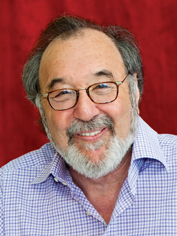 colleague: James L. Brooks