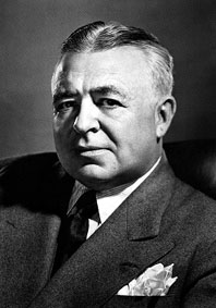 Clarence Brown
