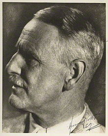 Howard Coster