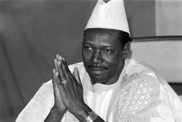 Yoro Diakité