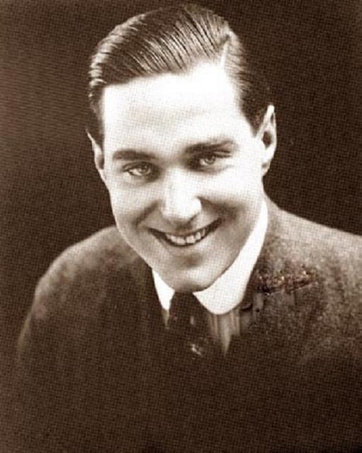 David Butler