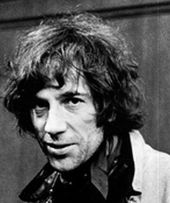 Donald Cammell