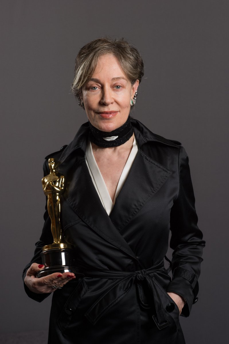 Milena Canonero