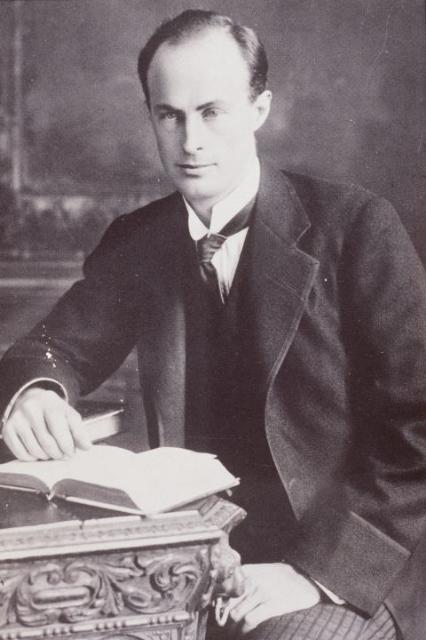 Gallery of Douglas Mawson