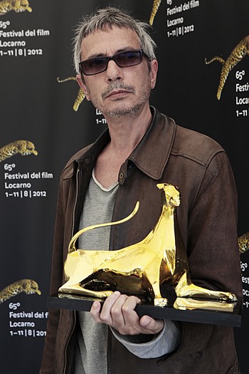 Leos Carax