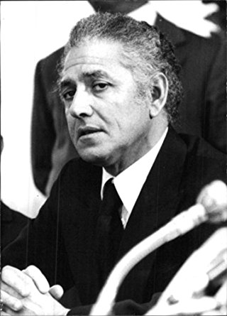 Ahmed Benhima