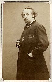 Etienne Carjat