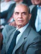 Mahjoub Ben Seddik