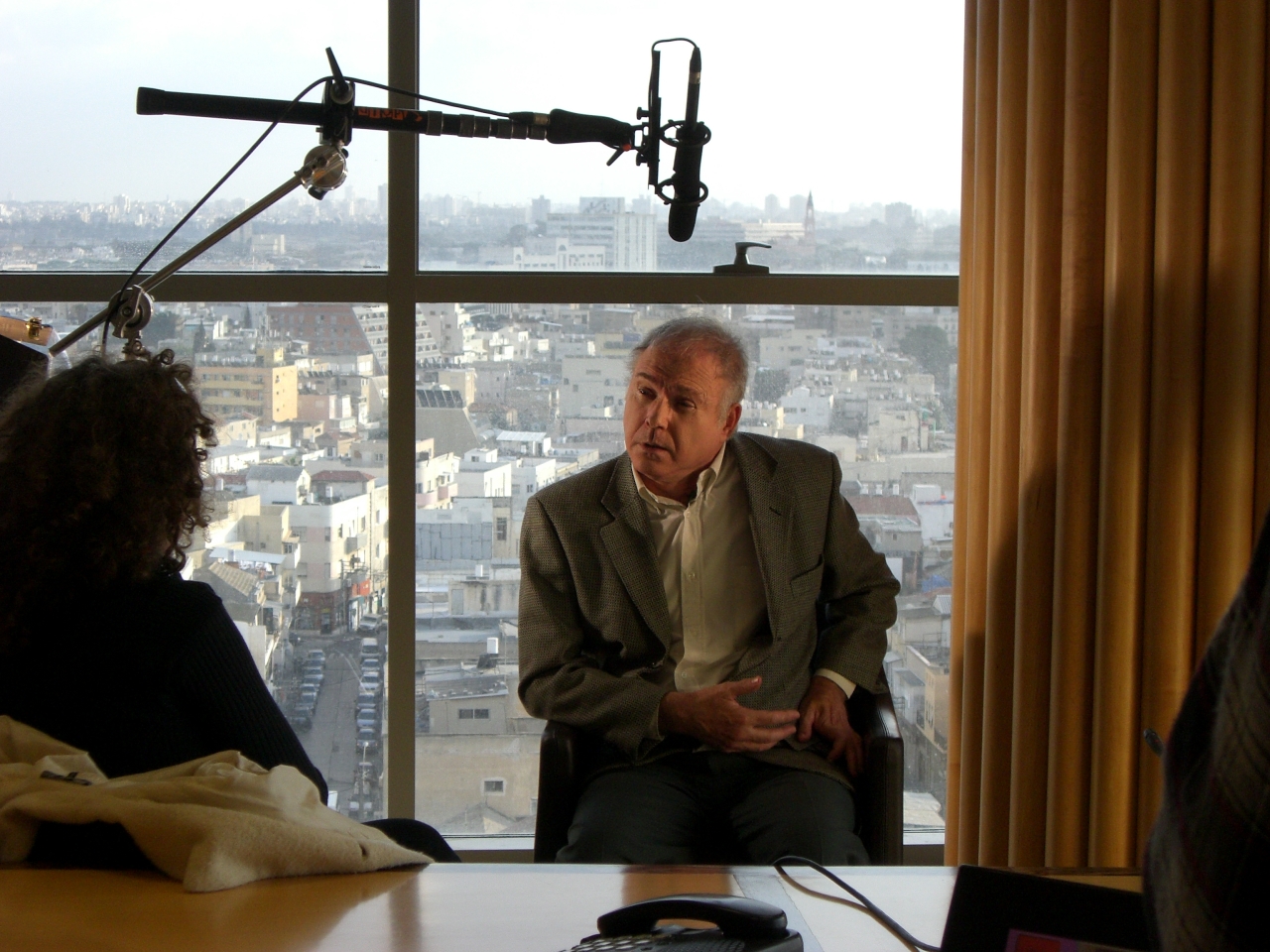 Eitan Burstein