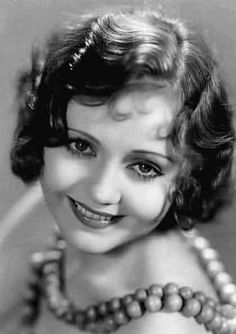 Nancy Carroll